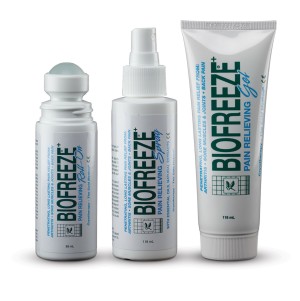 Biofreeze