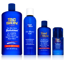 tend Skin